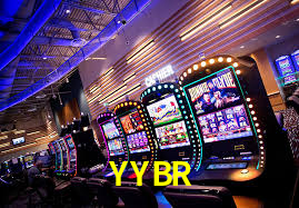 YYBR